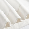 2021 Fashion Warm Christmas O-Neck White Sweater B