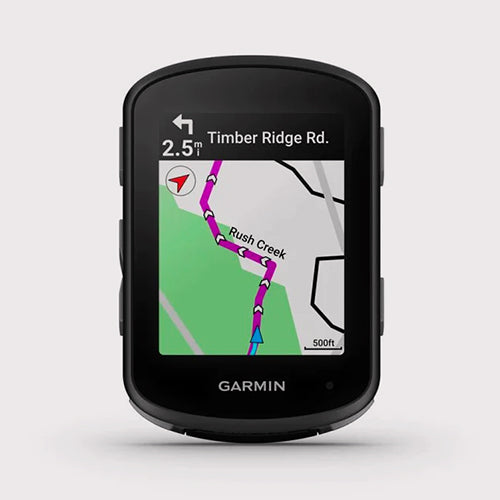 Garmin Edge 540 GPS Bike Computers