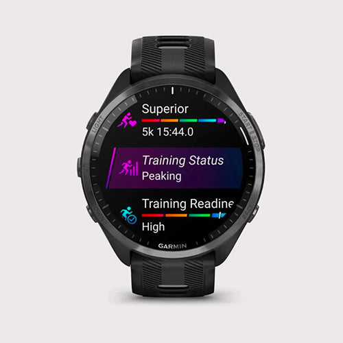 Garmin Forerunner 965 Smart GPS Smart Watch