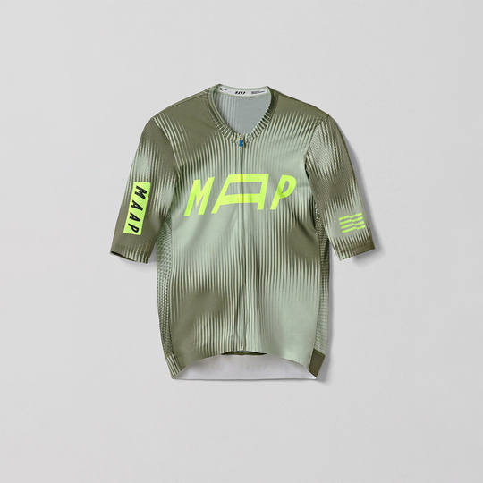 MAAP Jerseys Men Wolfi s