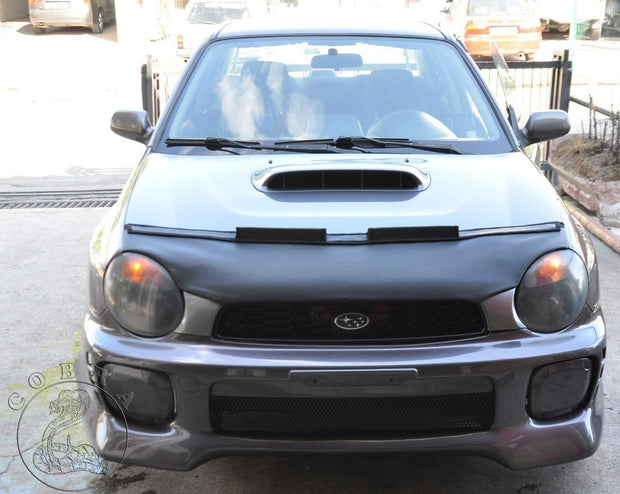 2002 wrx hood