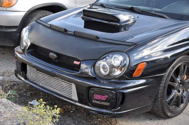 2002 wrx hood