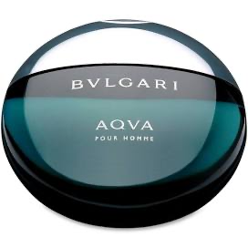 bvlgari aqva edp