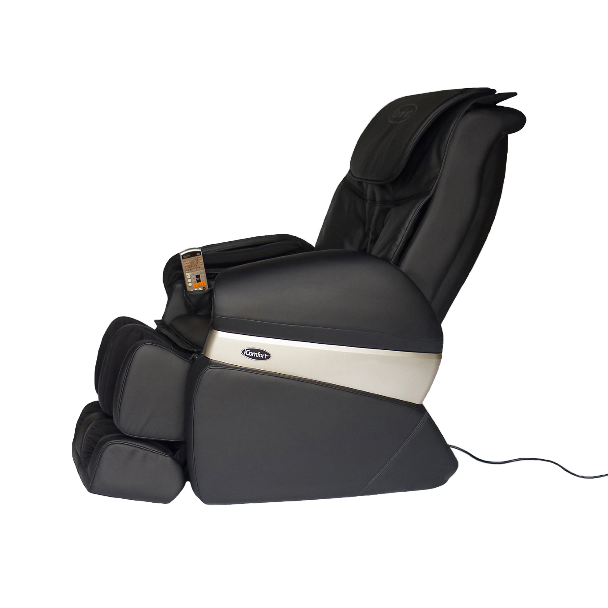 icomfort zero gravity massage chair