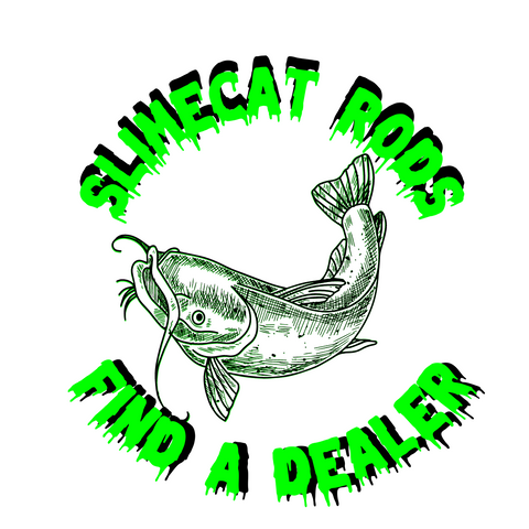 slimecat rods dealers