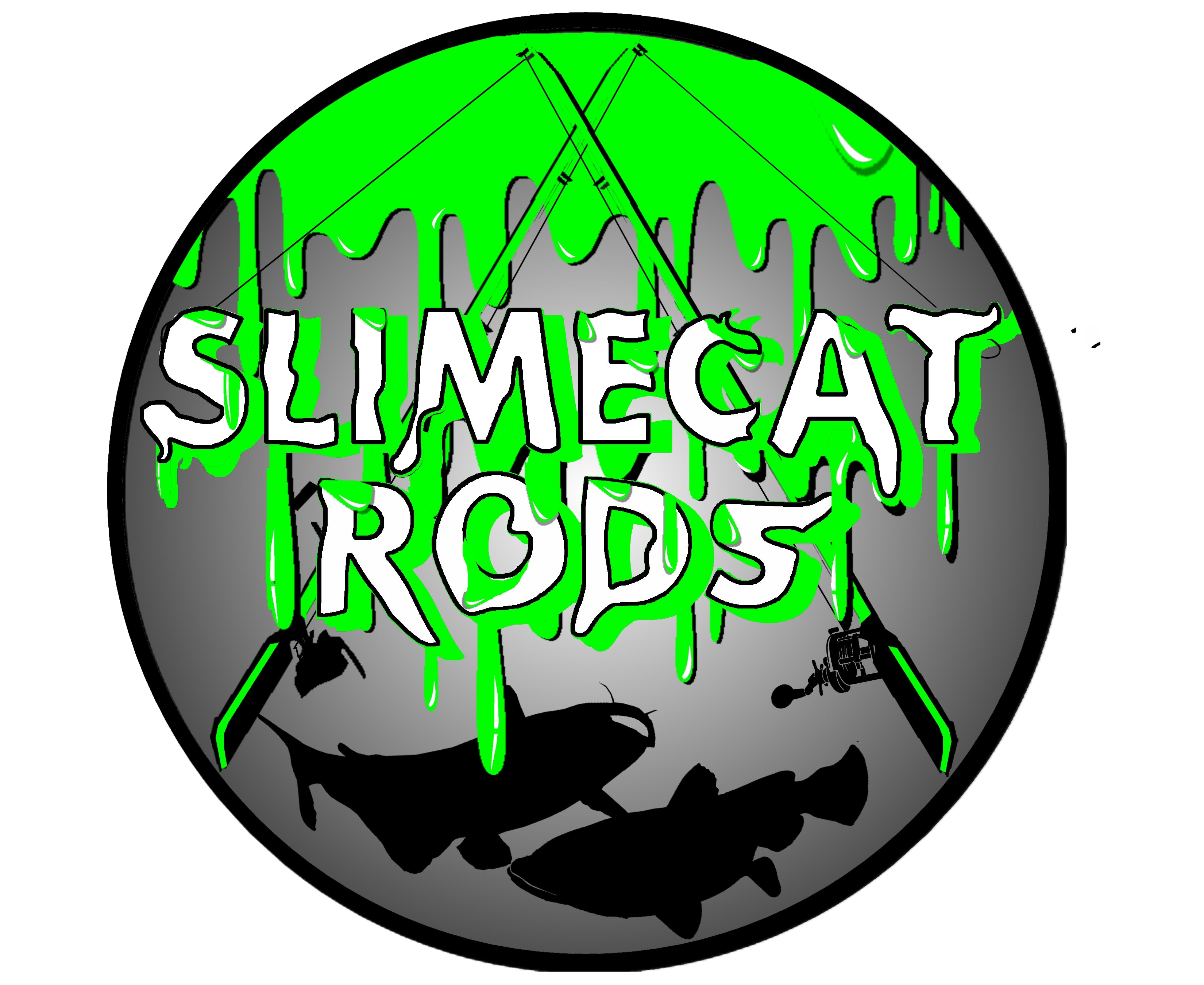 slimecat rods