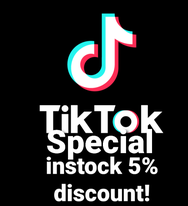 TikTok Special – SlimeCat Rods