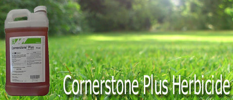 Cornerstone Plus Herbicide