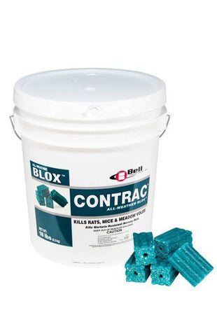 Contrac All-Weather Bait Blox