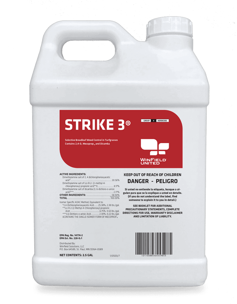 speed zone herbicide mixing instructions