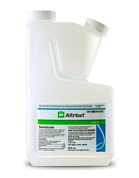 Insecticide - Altriset Termiticide