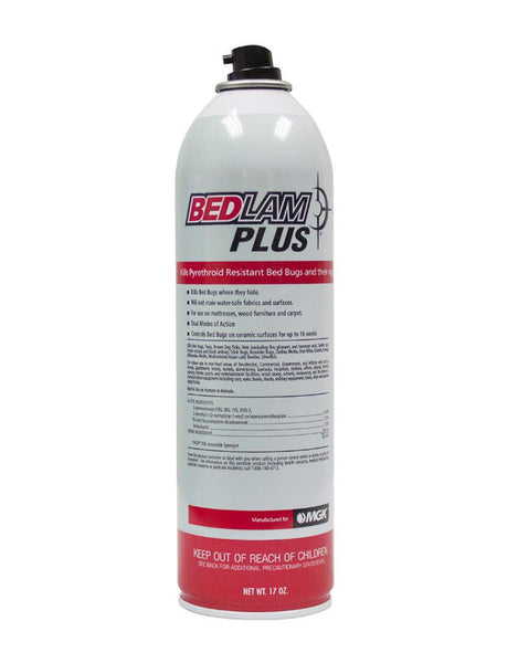 Insecticide - Bedlam Plus Aerosol