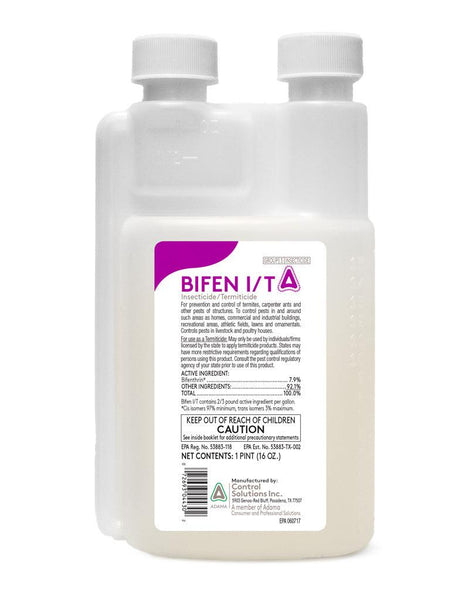 Insecticide - Bifen IT Insecticide