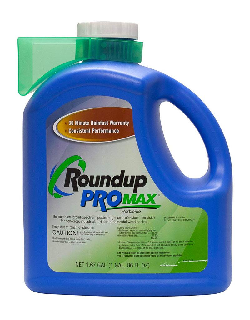 Roundup ProMax - Phoenix Environmental Design