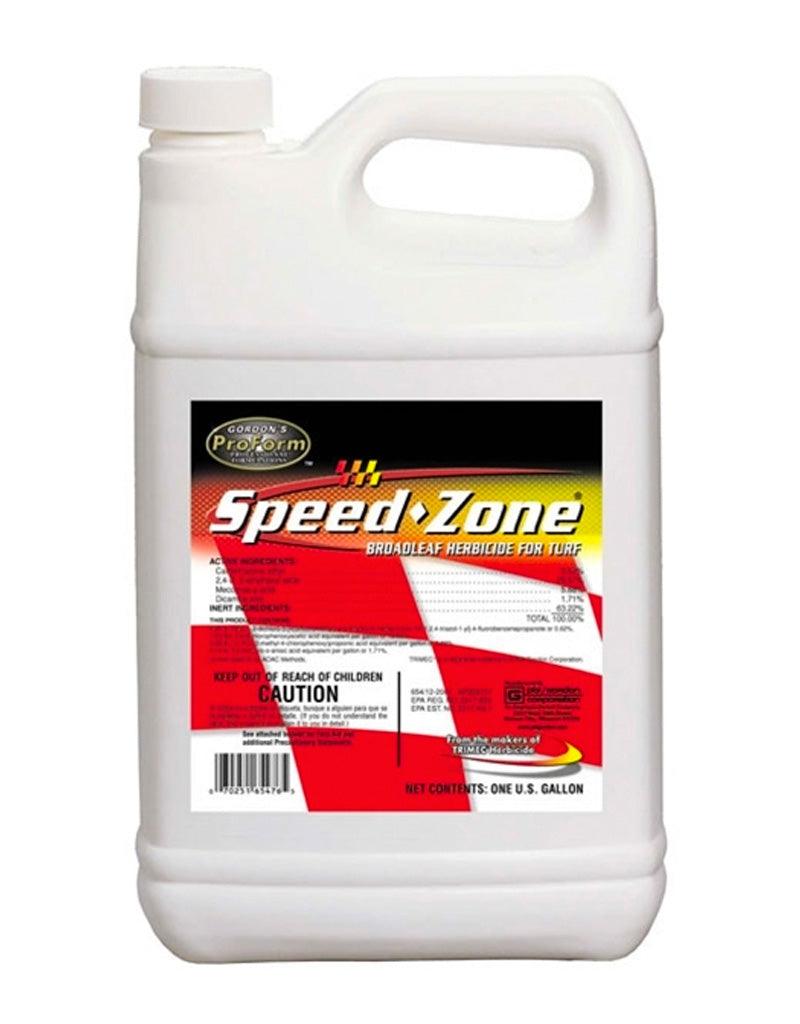 speed zone herbicide