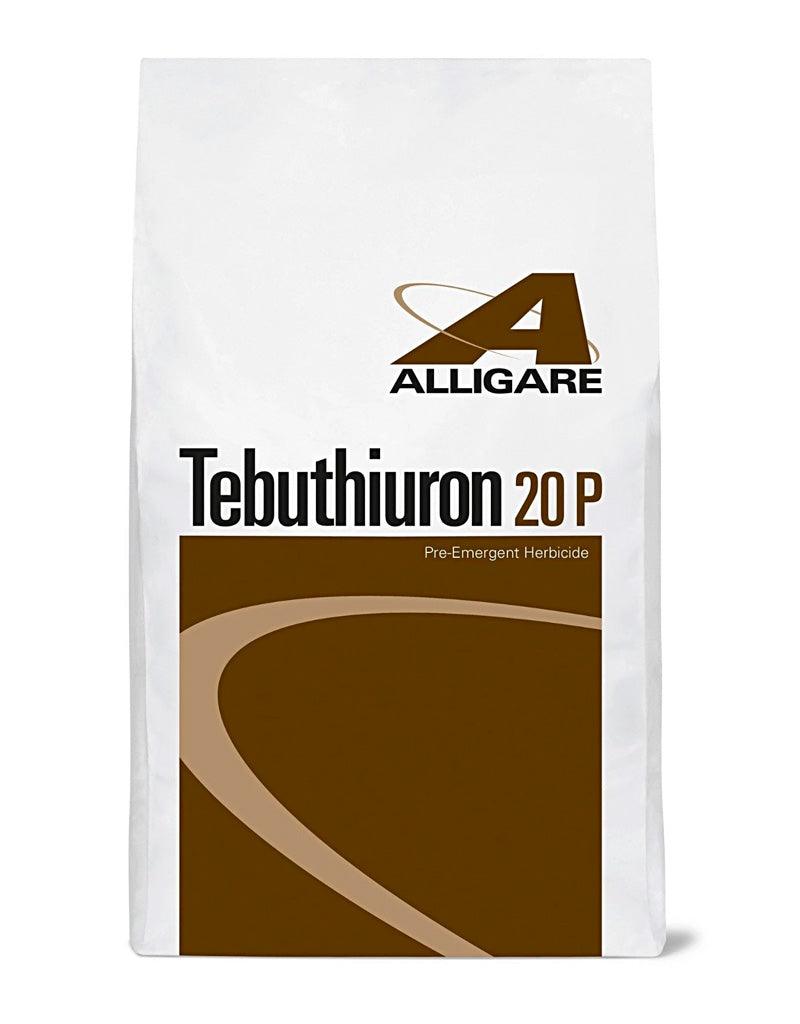 Tebuthiuron 20P Weed Control Herbicide - Phoenix Environmental Design Inc.