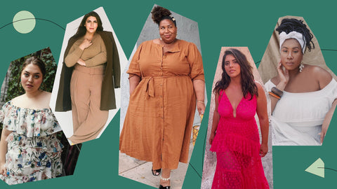 Mystery Solved! Is xxl size clothing same as plus size clothing?