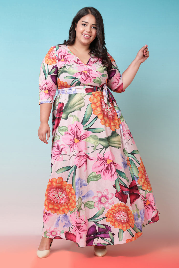 15 Flattering Plus Size Dresses for Every Occasion | Lemuse