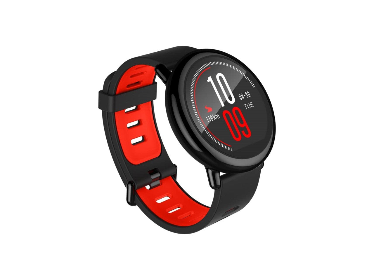 pace smartwatch