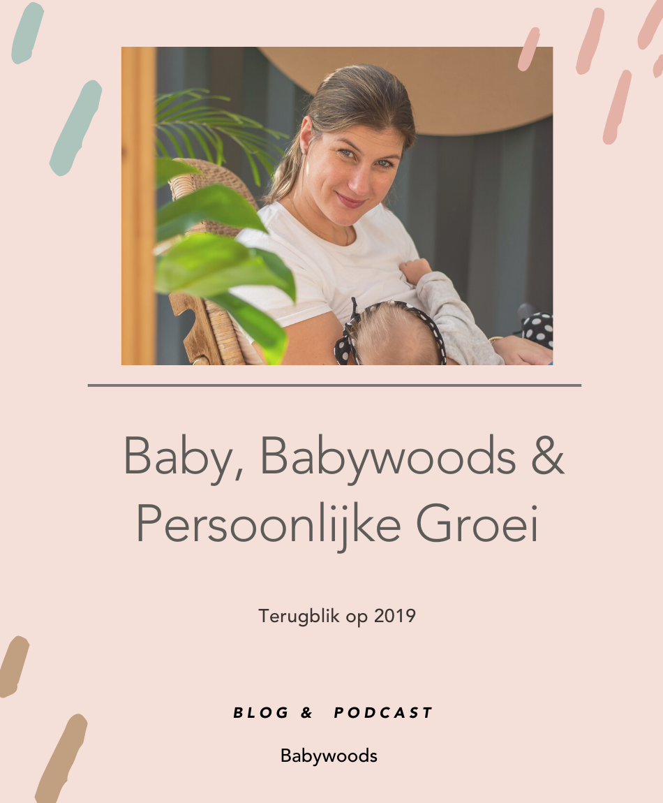 Terugblik 2019 Baby, Babywoods
