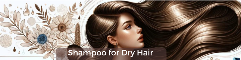 Choosing the Right Shampoo for Dry Hair