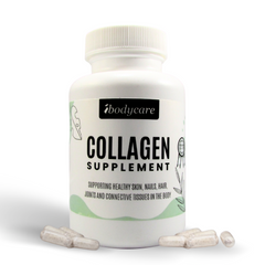 Collagen Capsules