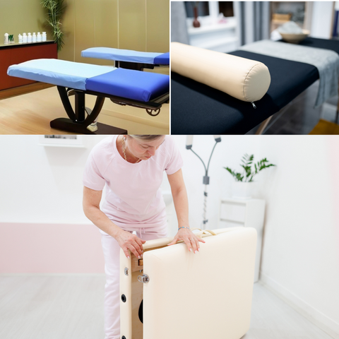 Choosing the right massage table