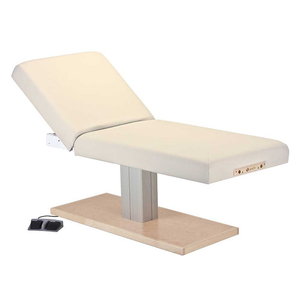 ATT-300 Wood Roller Massage Table for Massage Therapy