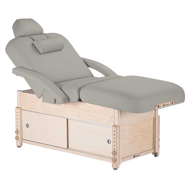 ATT-300 Wood Roller Massage Table