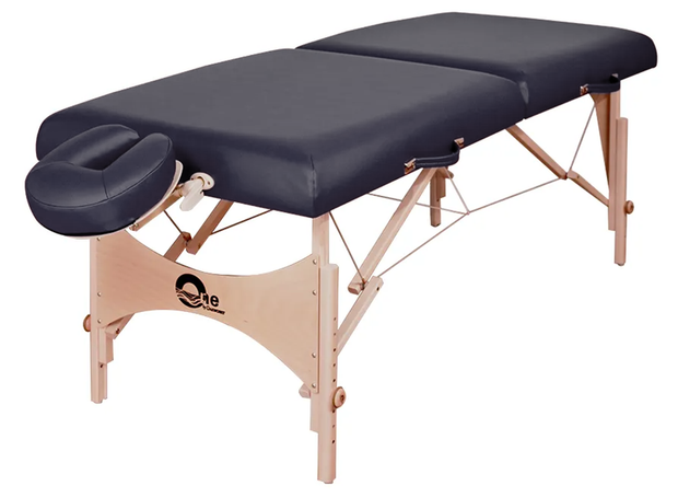 Oakworks Arm Hammock for Massage Tables, Platinum