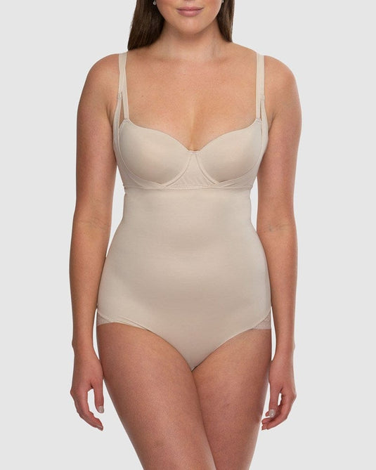 Hush Hush Medium Control Thigh Shaper - Shapewear