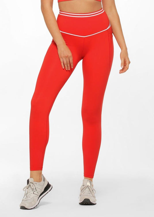 Get Physical No Chafe 3/4 Leggings