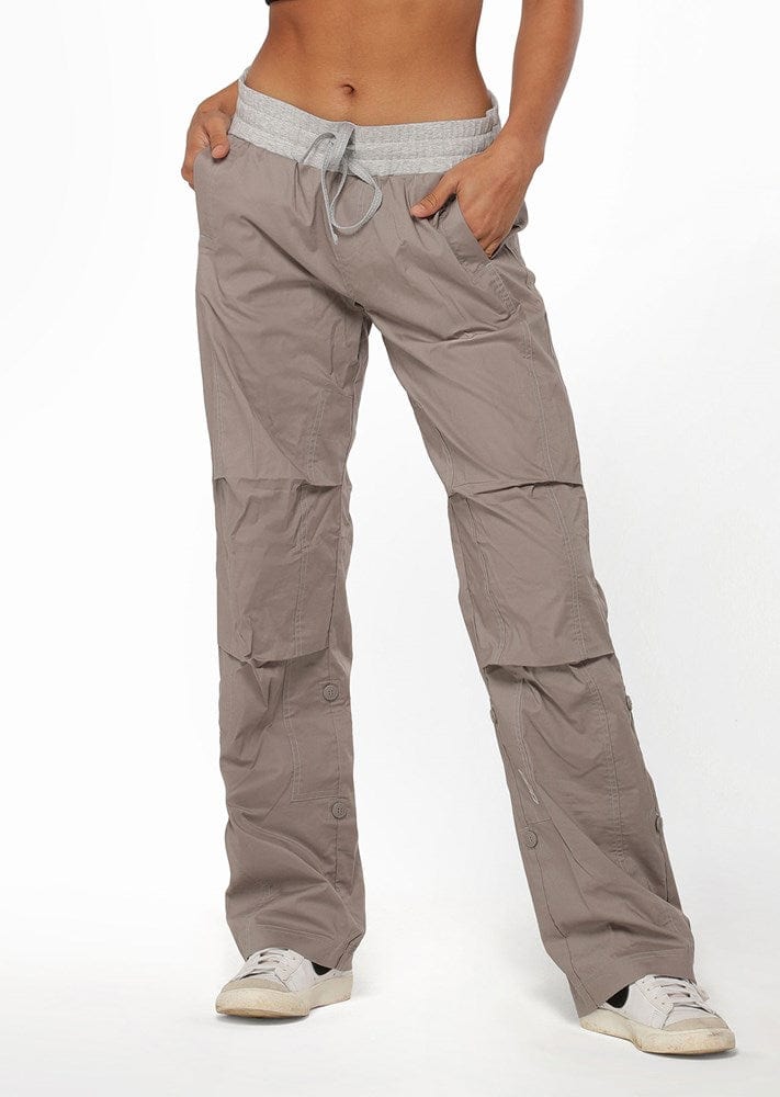 Lorna Jane Flashdance Pants - Ash Grey#N#– Hannas