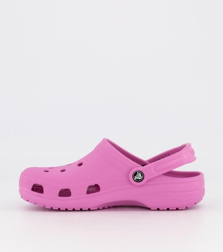 Crocs Classic Clog - Taffy Pink