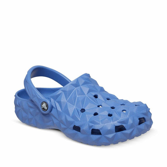 Crocs All-Terrain Clog - Deep Navy