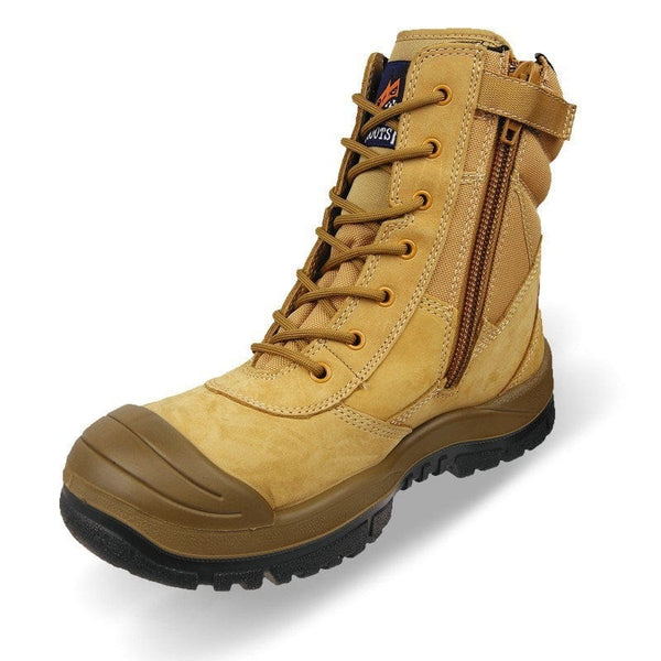 mongrel boots online
