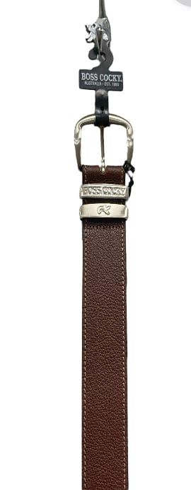 R.M.Williams Women's Allingham Belt