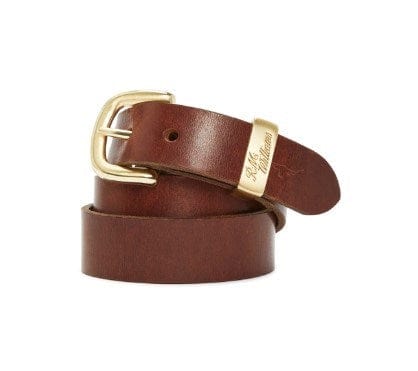 R.M.Williams Women's Allingham Belt