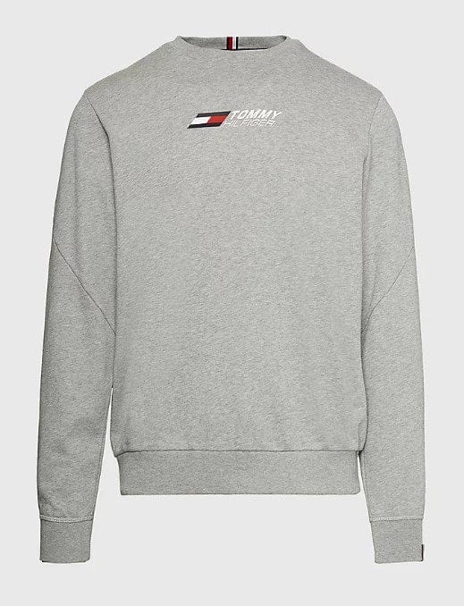 Tommy Hilfiger Mens Essentials Crew – Hannas