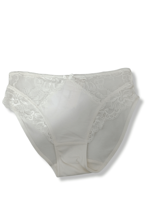 High-cut Underwear & Briefs - Kayser Lingerie