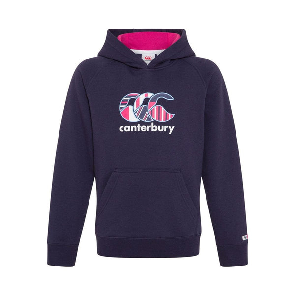 canterbury hoodies womens