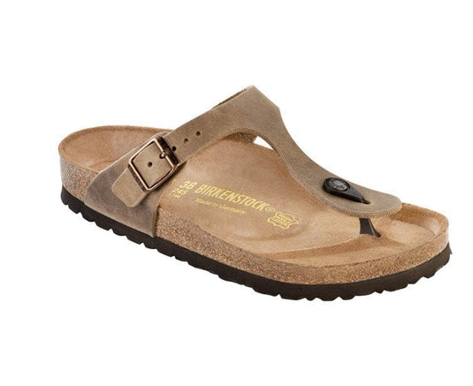 Birkenstock Gizeh BirkiBuc