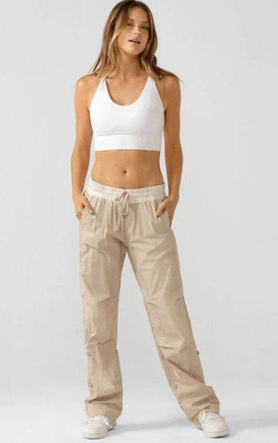 Lorna Jane Flashdance Pant - Graphite