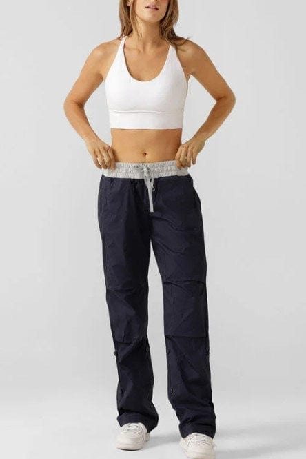 Lorna Jane Active - For the lovers of our iconic Flashdance Pant meet the  Active Flashdance Pant! This all-new style is the active version of your  favourite pant! Made from a lightweight