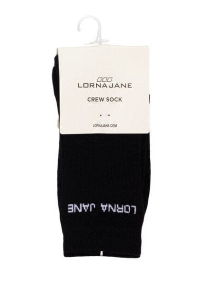 Lorna Jane Pilates Sock