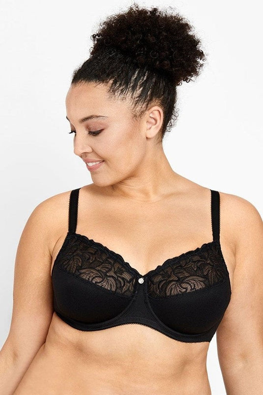 Berlei Classic Lace - Cooks Lingerie & Manchester