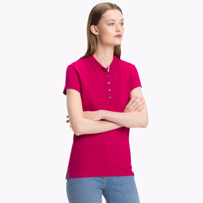 tommy hilfiger chiara polo