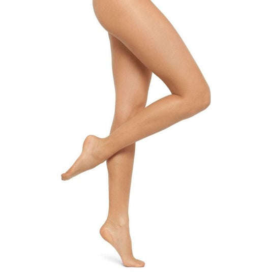 5 Pack Kayser Body Slimmers Sheer Legs Pantyhose –
