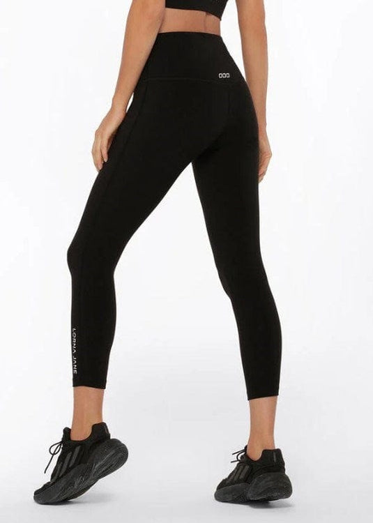 Lotus Classic Ankle Biter Leggings