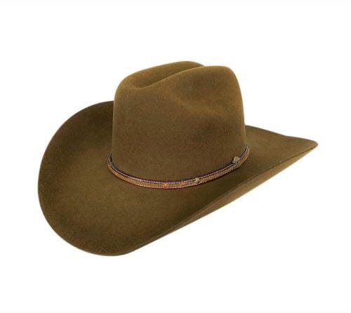 Boss of the Plains 6X Cowboy Hat